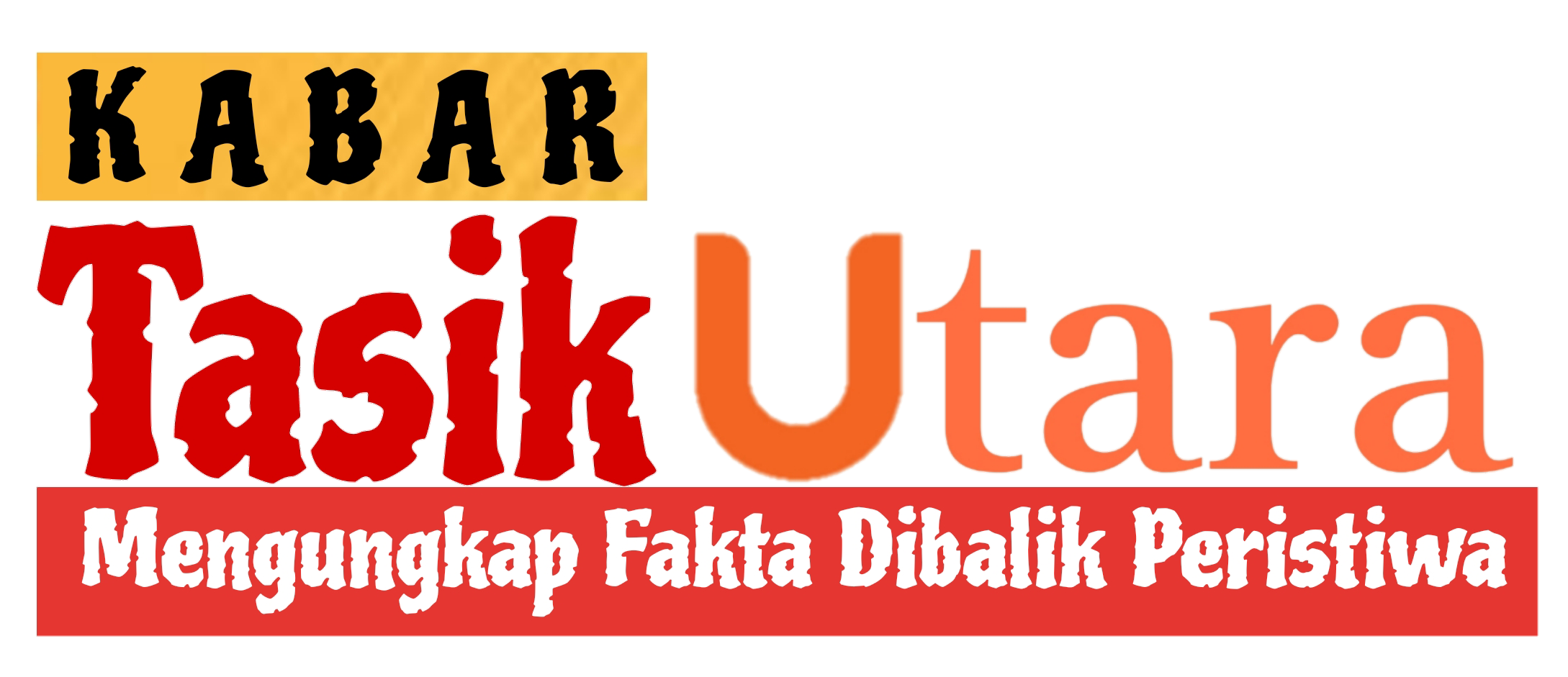 Kabar Tasik Utara