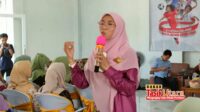 Dr. Hj. Netty Prasetiyani Heryawan, S.S., M.Si Anggota Komisi IX DPR RI Gelar Sosialisasi Pencegahan Stunting di Kabupaten Ciamis