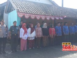 Danramil 1220/Cikalong Hadiri Peringatan Hari Ibu ke-95 Tingkat Kecamatan Cikalong Dan Rakor Lintas Sektoral