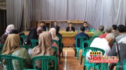 Pemerintah Desa Dawagung Kecamatan Rajapolah Bagikan Sertifikat PTSL Kepada 85 Warga