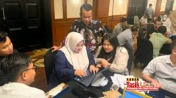 Bawaslu Kabupaten Tasikmalaya Persiapkan Keterangan Tertulis Hasil Sengketa Pemilihan di MK