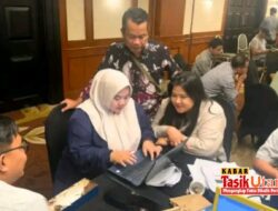 Bawaslu Kabupaten Tasikmalaya Persiapkan Keterangan Tertulis Hasil Sengketa Pemilihan di MK