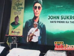 John Sukron Rilis Single Perdana dengan Lagu ‘Dara’, Sebuah Karya yang Diproduseri Sendiri