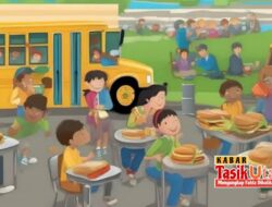 Puluhan Pengusaha di Tasikmalaya Diduga Tertipu Modus Proyek Makanan Bergizi Gratis (MBG)