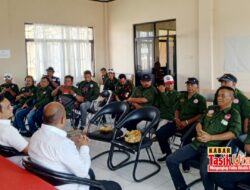 DPP Forum Wartawan Priangan Gelar Silaturahmi Dengan Disdikbud Kabupaten Tasikmalaya