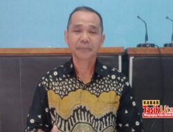 Sebanyak 46 Sekolah Dasar di Kecamatan Cikalong Tasikmalaya Ikuti Pentas PAI