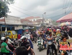 Semarak Ngabuburit di Cisayong, Tradisi Ramadhan yang Penuh Keberkahan & Kebersamaan