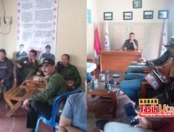 Harmoni Musapahah, FORWAPI Gelar Halal Bihalal dan Konsolidasi Kepengurusan