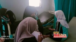 Program Makan Bergizi di Rajapolah Diduga Sebabkan Keracunan, Sejumlah Siswa Dilarikan ke Puskesmas