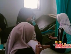 Program Makan Bergizi di Rajapolah Diduga Sebabkan Keracunan, Sejumlah Siswa Dilarikan ke Puskesmas