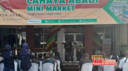 Cahaya Abadi Minimarket Resmi Dibuka di Cisayong, Hadirkan Belanja Murah dan Praktis Untuk Warga