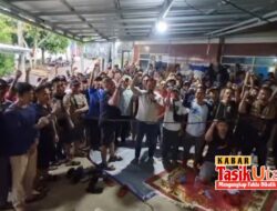 Dua Anggota Jadi Tersangka, DPC APRI Kabupaten Tasikmalaya Desak Pemerintah Tuntaskan Regulasi IPR