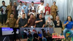 Desa Dawagung Gelar Musyawarah Pembentukan Koperasi Merah Putih, Wujud Nyata Amanat Inpres No. 9 Tahun 2025