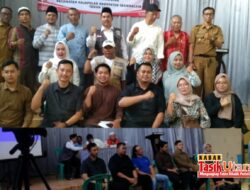 Desa Dawagung Gelar Musyawarah Pembentukan Koperasi Merah Putih, Wujud Nyata Amanat Inpres No. 9 Tahun 2025