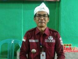 Pembentukan Koperasi Merah Putih di Desa Karangmulya Jamanis Disambut Antusias Warga