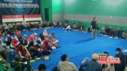 Desa Karangmulya Jamanis Jadi Pelopor Pembentukan Kopdes Merah Putih di Kabupaten Tasikmalaya