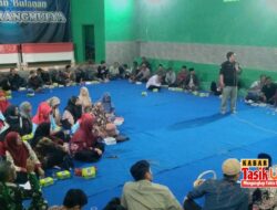 Desa Karangmulya Jamanis Jadi Pelopor Pembentukan Kopdes Merah Putih di Kabupaten Tasikmalaya