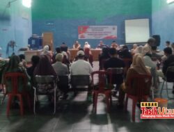 Rekrutmen Calon Anggota dan Pengawas KDMP Dilaksanakan di Musdesus Desa Sukasukur